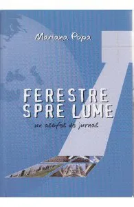 Ferestre spre lume de Mariana Popa