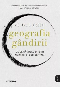 Geografia gândirii