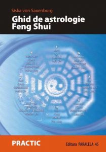 Ghid de astrologie Feng Shui