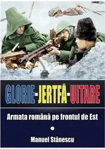 Glorie Jertfa Uitare de Manuel Stanescu