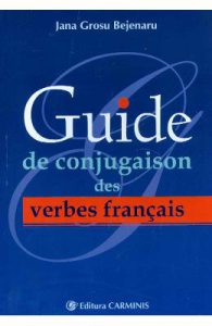 Guide de conjugaison des verbes francais