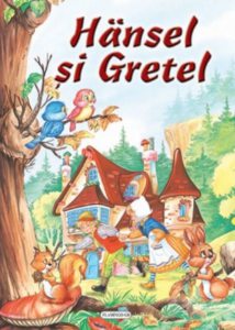 Hansel si Gretel