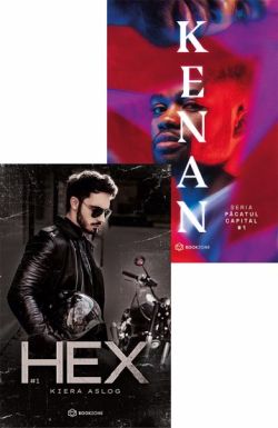 HEX   Kenan