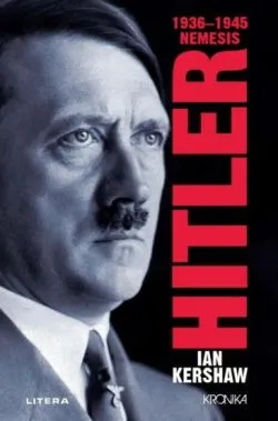 Hitler de Ian Kershaw