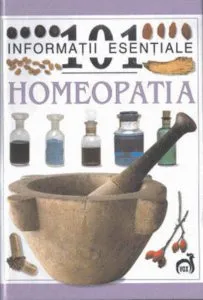 Homeopatia de Andrew Lockie