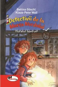 Hotelul bantuit de Bettina Goschl
