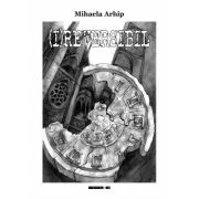 (I)REVERSIBIL de Mihaela Arhip
