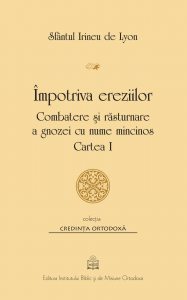 Impotriva ereziilor