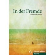 In der Fremde Buch