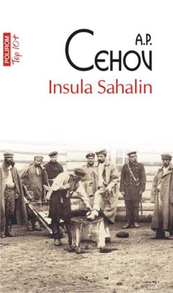 Insula Sahalin (Top 10 )