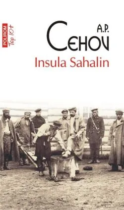 Insula Sahalin (Top 10 )