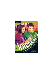 Interactive Level 1 Student's Book with Online Content de George Sandford