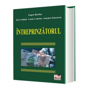 Intreprinzatorul