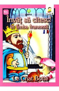 Invat sa citesc! In limba franceza