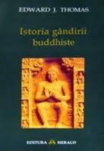 Istoria gandirii buddhiste