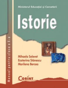 Istorie. Manual pentru clasa a X-a