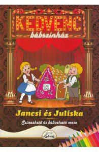 Jancsi es Juliska