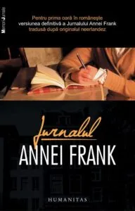 Jurnalul Annei Frank de Anne Frank