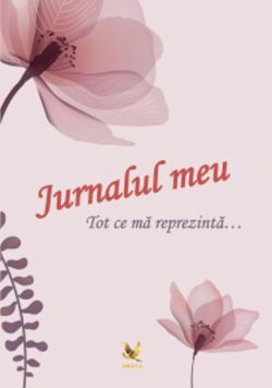 Jurnalul meu. Flori