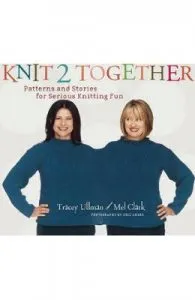 Knit 2 Together de Tracey Ullman