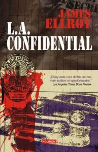 L.A. Confidential de James Ellroy