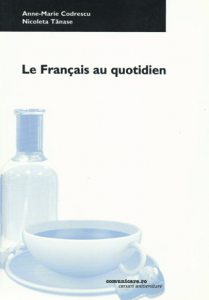 Le Francais au quotidien