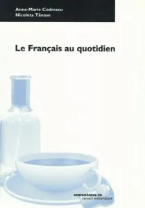 Le Francais au quotidien de Nicoleta Tanase