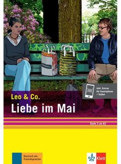 Liebe im Mai (Stufe 2), Buch   Online