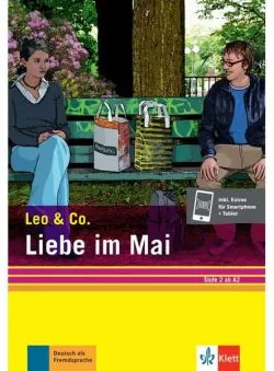 Liebe im Mai (Stufe 2), Buch   Online de Elke Burger