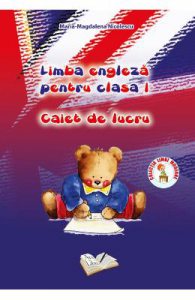 Limba engleza