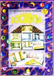 Locuinta (joc didactic)