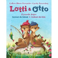 Lotti si Otto vol. 1