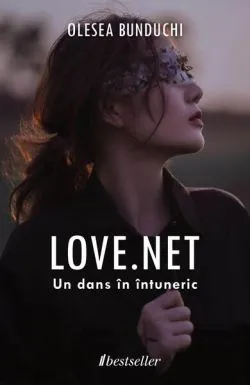 LOVE.NET de Olesea Bunduchi