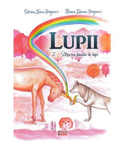 Lupii - Volumul 1