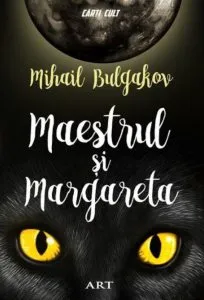 Maestrul si margareta de Mihail Bulgakov