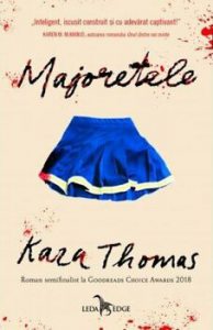 Majoretele