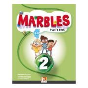 Marbles 2 Pupil