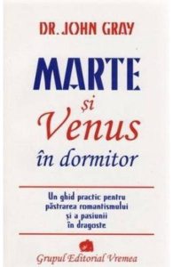 Marte si Venus in dormitor