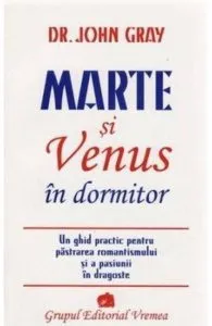 Marte si Venus in dormitor