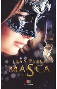 Masca de Ioan Paler