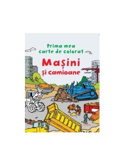 Mașini și camioane