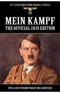 Mein Kampf de Bob Carruthers
