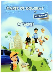 Meserii