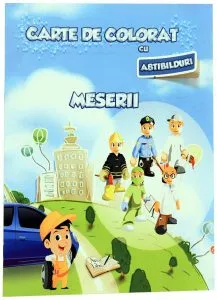 Meserii