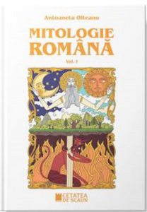 Mitologie romana