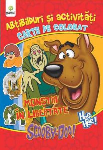 Monstri in libertate