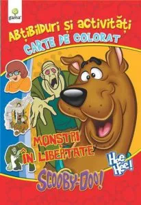 Monstri in libertate