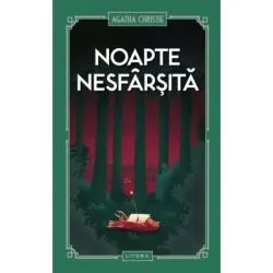 Noapte nesfarsita (vol. 31) de Agatha Christie
