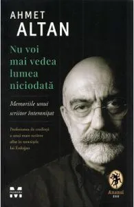Nu voi mai vedea lumea niciodata
