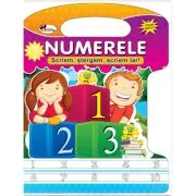 Numerele de Dreamland Publications
